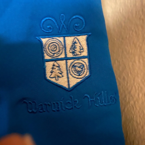 FOOTJOY 1/4zip performance jacket. LIKE NEW ‼️‼️ - Picture 1 of 3